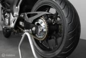 Honda NC700X DCT