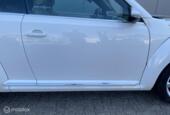 Volkswagen Beetle Cabriolet 1.4 TSI Sport ALLEEN ONDERDELEN