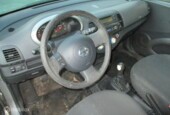 Onderdelen Nissan Micra 1.4 Tekna 3-Deurs 2004