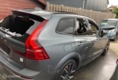 Volvo XC60 2.0 T8 Twin Engine AWD Polestar Engineered