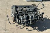 Benzinemotor stjb Ford Fiesta VI ('08-'17)