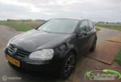 Volkswagen Golf 1.6 FSI GT Sport Business