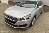 Peugeot 508 SW 1.6 BlueHDi Blue  ALLEEN ONDERDELEN