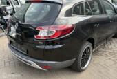 Renault Megane Estate 1.2 TCe Expression