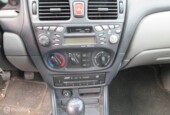 Nissan Almera 1.5