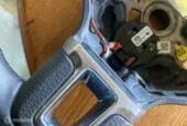 Stuur leder Volkswagen Polo 6R ('09-'14)