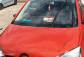 Volkswagen Up! 1.0 groove up! BlueMotion