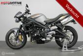 Triumph Street Triple 675 R