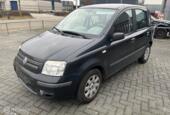 Onderdelen Fiat Panda 1.2 Dynamic