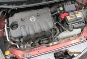 Onderdelen Nissan Note 1.6 Tekna 2007 Airco