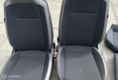 Bekleding set Volkswagen Up! ('11-'24)