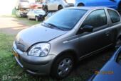Onderdelen Toyota Yaris 1.0 VVT-i 2004 3HB