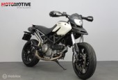 Ducati Hypermotard 796