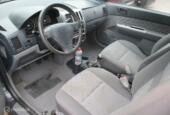 Onderdelen Hyundai Getz 1.1i Active 2005 3HB