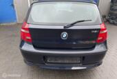 Onderdelen BMW 1-serie 118i Business Line