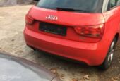 Audi A1  2012