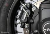 Moto Guzzi Stelvio 1200 NTX