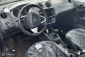 Seat Ibiza SC 1.4 TDI Ecomotive