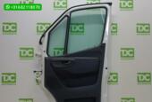Mercedes Sprinter W907 ('18-'23) Voorportier rechts wit