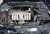 Volvo S80 2.9 Comfort , kleurcode 417