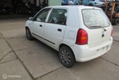 Onderdelen Suzuki Alto 1.1 GL 2003 5-bak