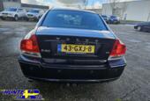 Volvo S60 2.4 D5 Drivers Edition Kleurcode 452