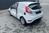 Onderdelen Ford Fiesta 1.25 Van