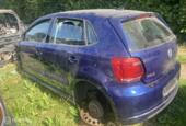 Volkswagen Polo 1.2 TDI BlueMotion Comfortline