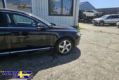 Volvo S80 2.0 D4 Kleurcode 452