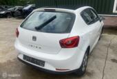 Seat Ibiza 1.4 Style