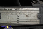 Volvo V70 2.4 Comfort Line , Kleurcode 452
