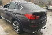 BMW X4 xDrive30d High Executive