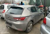 Seat Leon 1.6 TDI Style Ecomotive