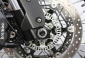 Moto Guzzi Stelvio 1200 NTX