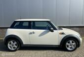 Mini Mini R56 1.4 BENZINE One  ALLEEN VOOR ONDERDELEN
