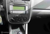 Volkswagen Golf 1.6 FSI GT Sport Business