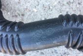 Turbo slang Mercedes A-klasse W176 ('12-'18)