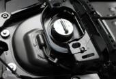 Honda NC700X DCT