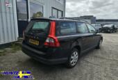 Volvo V70 2.0D Kleurcode 019