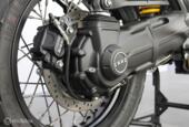 Moto Guzzi Stelvio 1200 NTX