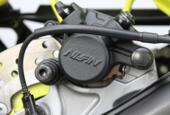 Yamaha MT 09  abs