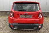 Jeep Renegade 1.4 MultiAir AWD ALLEEN VOOR ONDERDELEN