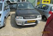 Onderdelen Mazda Demio 1.3 GLX 1999