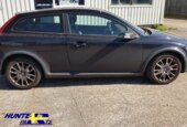 Volvo C30 1.6D Momentum , Kleurcode 452