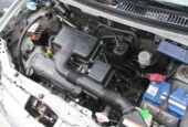 Onderdelen Suzuki Ignis 1.3-16V GS 2003