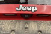 Jeep Renegade 1.4 MultiAir AWD ALLEEN VOOR ONDERDELEN