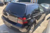 Volkswagen Golf 1.6-16V Comfortline