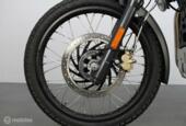 Royal Enfield Himalayan