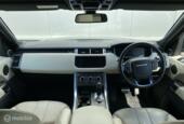 Range Rover Sport 2 3.0 TDV6 HSE L494 ALLEEN VOOR ONDERDELEN