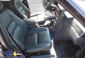 Volvo 960 2.5 Prestige-Line ,  Kleurcode 420